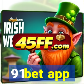 91bet app